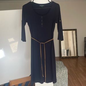 Ralph Lauren Casual Day dress